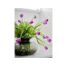 Zone Denmark Vase Inu 33 cm, Dunkelgrau