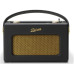 Roberts DAB+ Radio Revival iStream 3L Schwarz