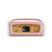 Roberts DAB+ Radio Revival iStream 3L Rosa