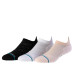 STANCE Socken Athletic Tab Pink 3er-Pack