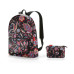 Reisenthel Rucksack Mini Maxi Paisley Black