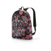 Reisenthel Rucksack Mini Maxi Paisley Black