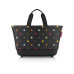 Reisenthel Tasche Shoppingbasket Dots