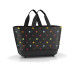 Reisenthel Tasche Shoppingbasket Dots