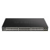 D-Link PoE Switch DGS-1250-52XMP 52 Port D-Link PoE Switch DGS-1250-52XMP 52 Port