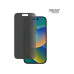 Panzerglass Displayschutz Classic Fit Privacy iPhone 14 Pro