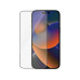 Panzerglass Displayschutz Ultra Wide Fit iPhone 14 Pro Max