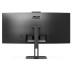 AOC Monitor CU34V5CW/BK