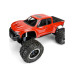 Proline Karosserie Chevy Silverado Z71 2019 unlackiert, 1:5