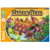 tiptoi Spiel Zahlen-Hexe tiptoi Spiel Zahlen-Hexe