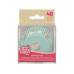 Funcakes Muffin Backform Einhorn 48 Stück Funcakes Muffin Backform Einhorn 48 Stück
