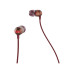 House of Marley In-Ear-Kopfhörer Smile Jamaica Rotbraun