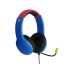 PDP Headset Airlite Mario Blau/Rot PDP Headset Airlite Mario Blau/Rot