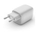 Belkin USB-Wandladegerät Dual USB-C GaN PD 65W Belkin USB-Wandladegerät Dual USB-C GaN PD 65W