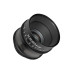 Samyang Festbrennweite XEEN CF Cinema 50mm T1.5 – Arri PL