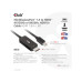 Club 3D Kabel CAC-1187 Mini-DisplayPort - HDMI, 1.8 m