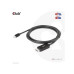Club 3D Kabel CAC-1187 Mini-DisplayPort - HDMI, 1.8 m