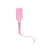 Mermade Welleneisen Style Wand Pink Mermade Welleneisen Style Wand Pink