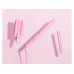 Mermade Welleneisen Style Wand Pink Mermade Welleneisen Style Wand Pink