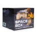 Escape Welt Rätselspiel Space Box