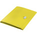 Leitz Dokumentenmappe Recycle A4 Gelb