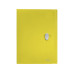 Leitz Dokumentenmappe Recycle A4 Gelb