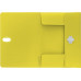 Leitz Dokumentenmappe Recycle A4 Gelb