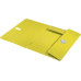 Leitz Dokumentenmappe Recycle A4 Gelb