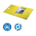 Leitz Dokumentenmappe Recycle A4 Gelb