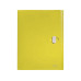 Leitz Dokumentenmappe Recycle A4 Gelb