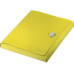 Leitz Dokumentenmappe Recycle A4 Gelb