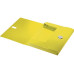 Leitz Dokumentenmappe Recycle A4 Gelb