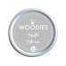 Woodies Stempelkissen Soft Stone, 1 Stück