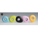 EGGI Handabroller 12 - 19 mm, Rosa
