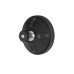 Abus Netzwerkkamera PPIC90520B WLAN Zusatz Akku Cam