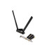 ASUS WLAN-AX PCIe Adapter PCE-AXE59BT BT5.2