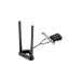 ASUS WLAN-AX PCIe Adapter PCE-AXE59BT BT5.2