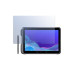 4smarts Tablet-Schutzfolie Second Glass 2.5D Galaxy Tab Active 4 Pro 4smarts Tablet-Schutzfolie Second Glass 2.5D Galaxy Tab Active 4 Pro