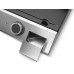 Forge Adour Elektrogrill Plancha Domestic, Inox