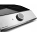 Forge Adour Elektrogrill Plancha Domestic, Inox