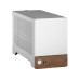 Fractal Design PC-Gehäuse Terra Silver