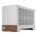 Fractal Design PC-Gehäuse Terra Silver