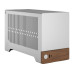 Fractal Design PC-Gehäuse Terra Silver