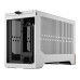 Fractal Design PC-Gehäuse Terra Silver