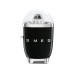 SMEG Zitruspresse 50's Style CJF11BLEU Schwarz