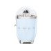 SMEG Zitruspresse 50's Style CJF11PBEU Pastellblau