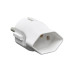 Schönenberger Reiseadapter CH – Schuko, Weiss