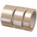 Permafix Klebeband 50 mm x 66 m, Transparent