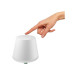 Philips Hue Tischleuchte White & Color Ambiance Go, Weiss