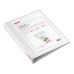 Kolma Ringbuch Vario light Ø 4.8 cm, Weiss